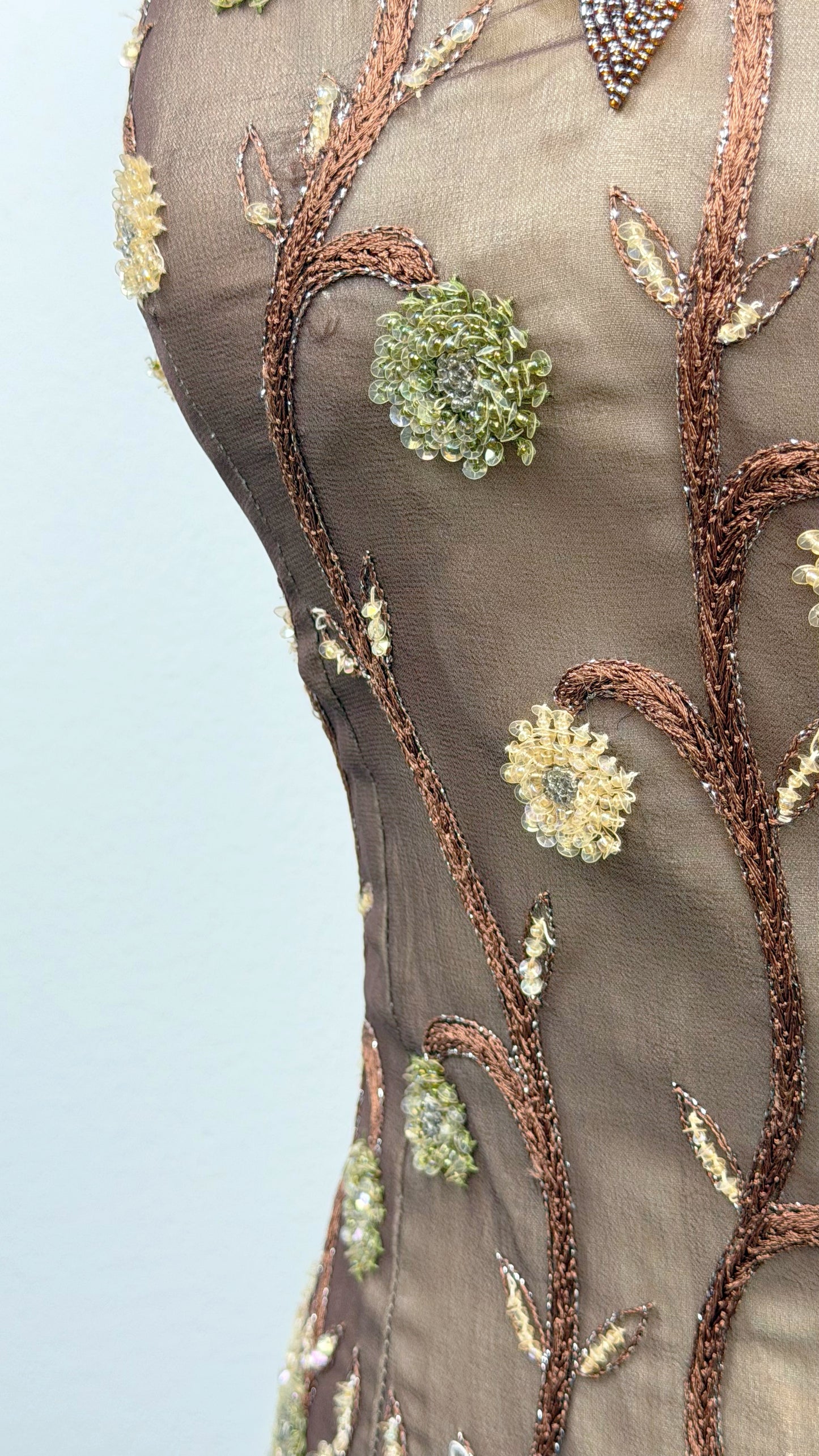 RARE Aftershock Sylveraine Top