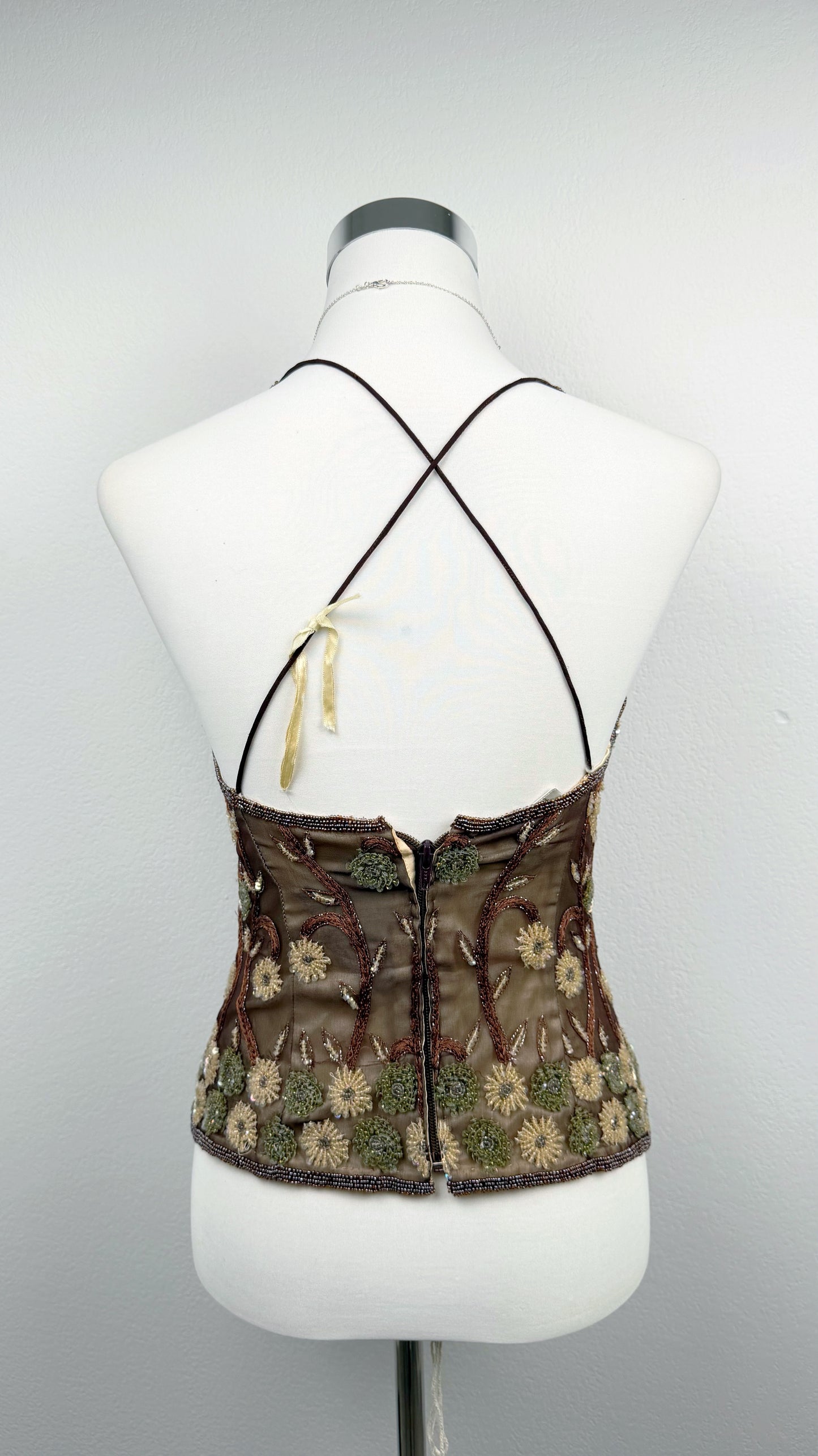 RARE Aftershock Sylveraine Top