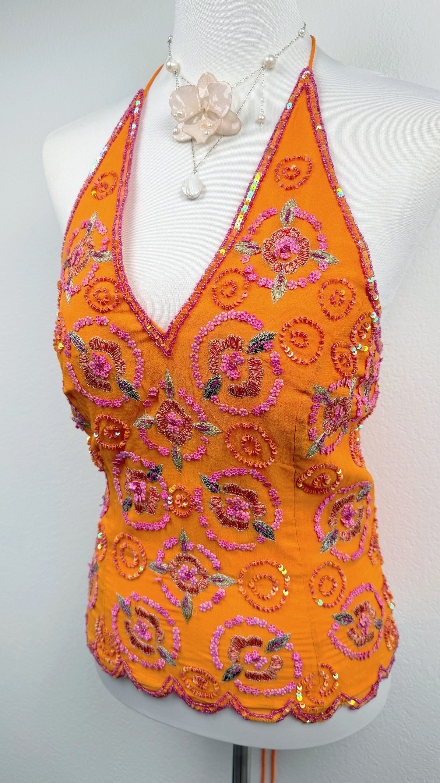 RARE Aftershock Soléthia Top