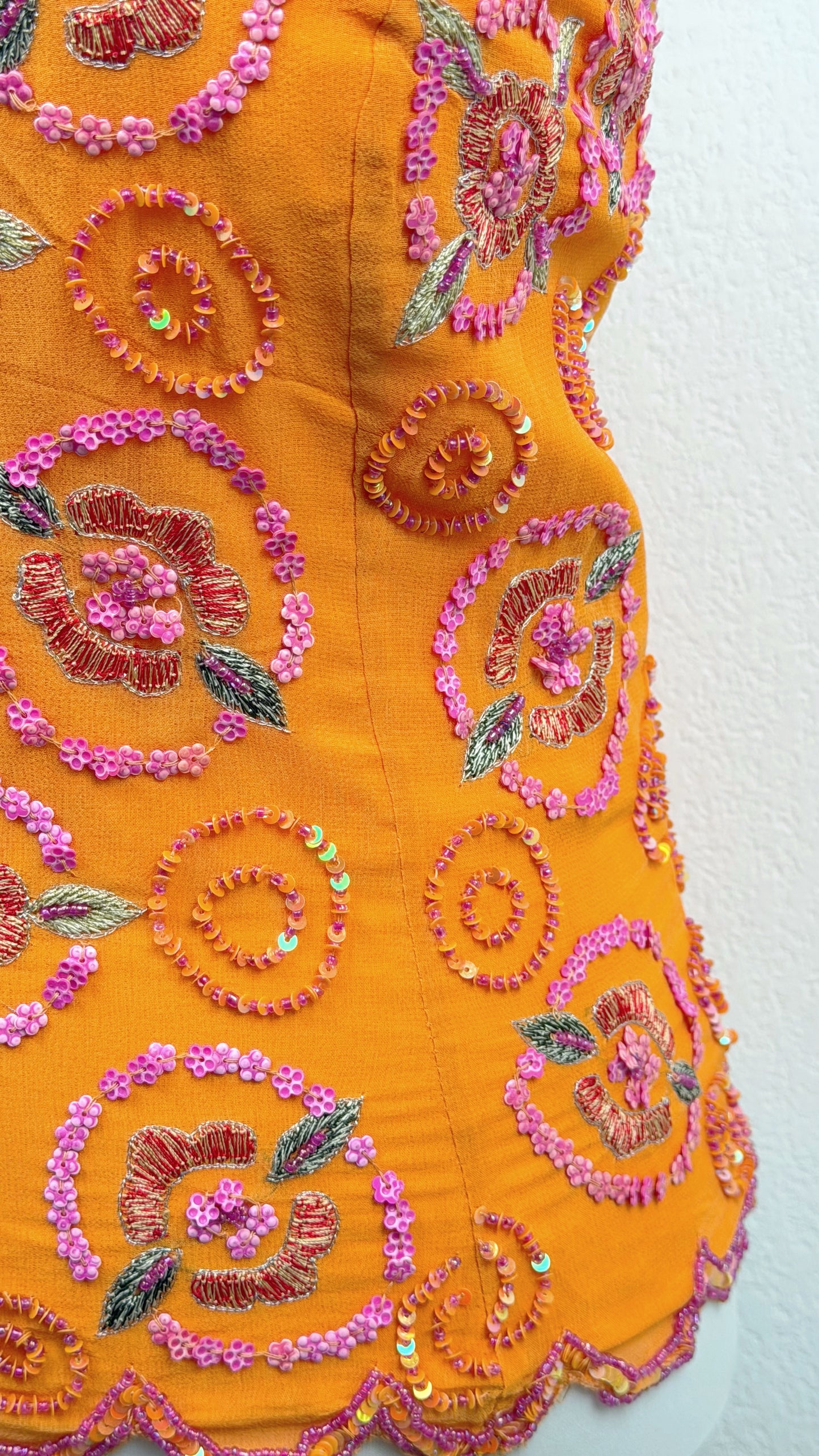RARE Aftershock Soléthia Top