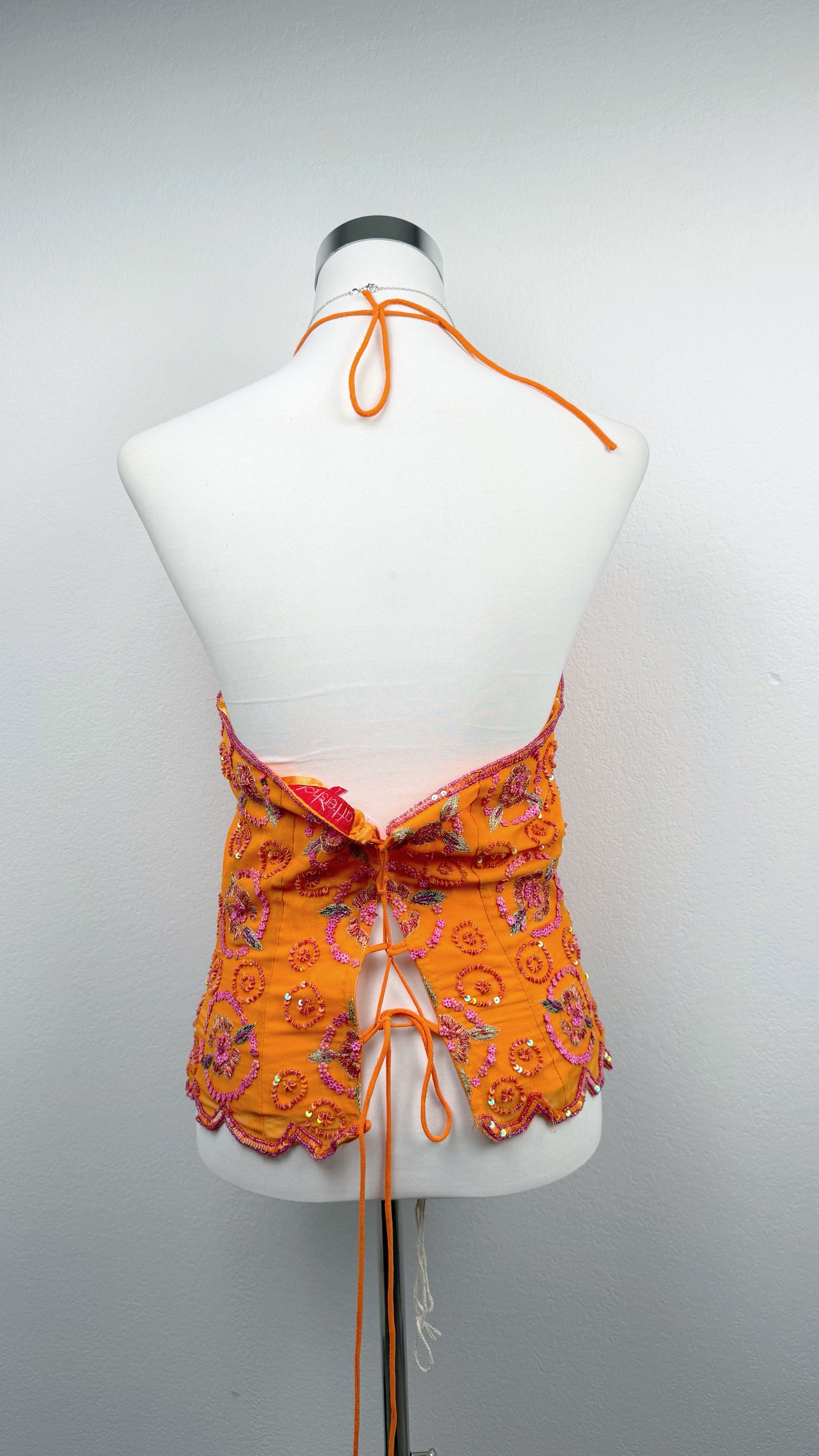 RARE Aftershock Soléthia Top