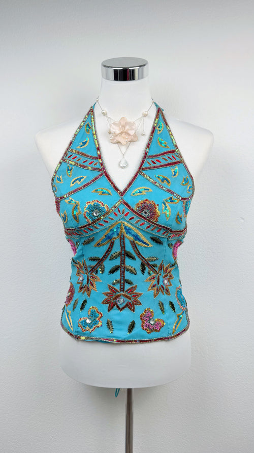 RARE Aftershock Azurélya Top