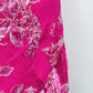 Fuchsia Bloom Dress
