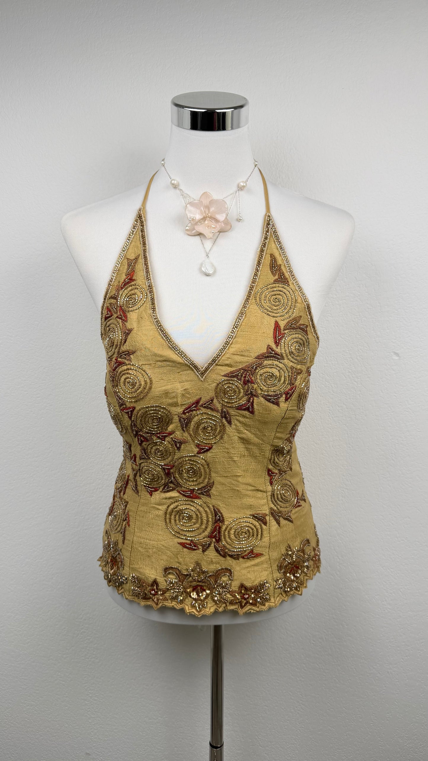RARE Aftershock Elaris Top