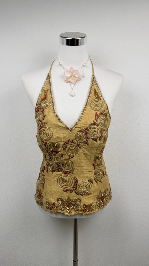RARE Aftershock Elaris Top