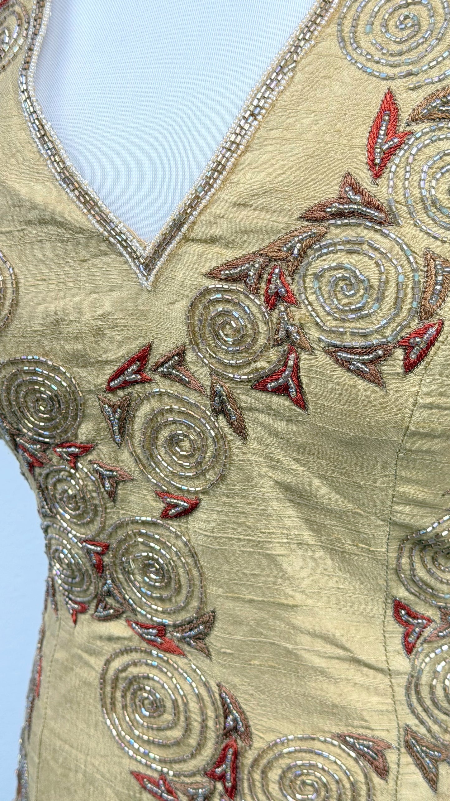 RARE Aftershock Elaris Top