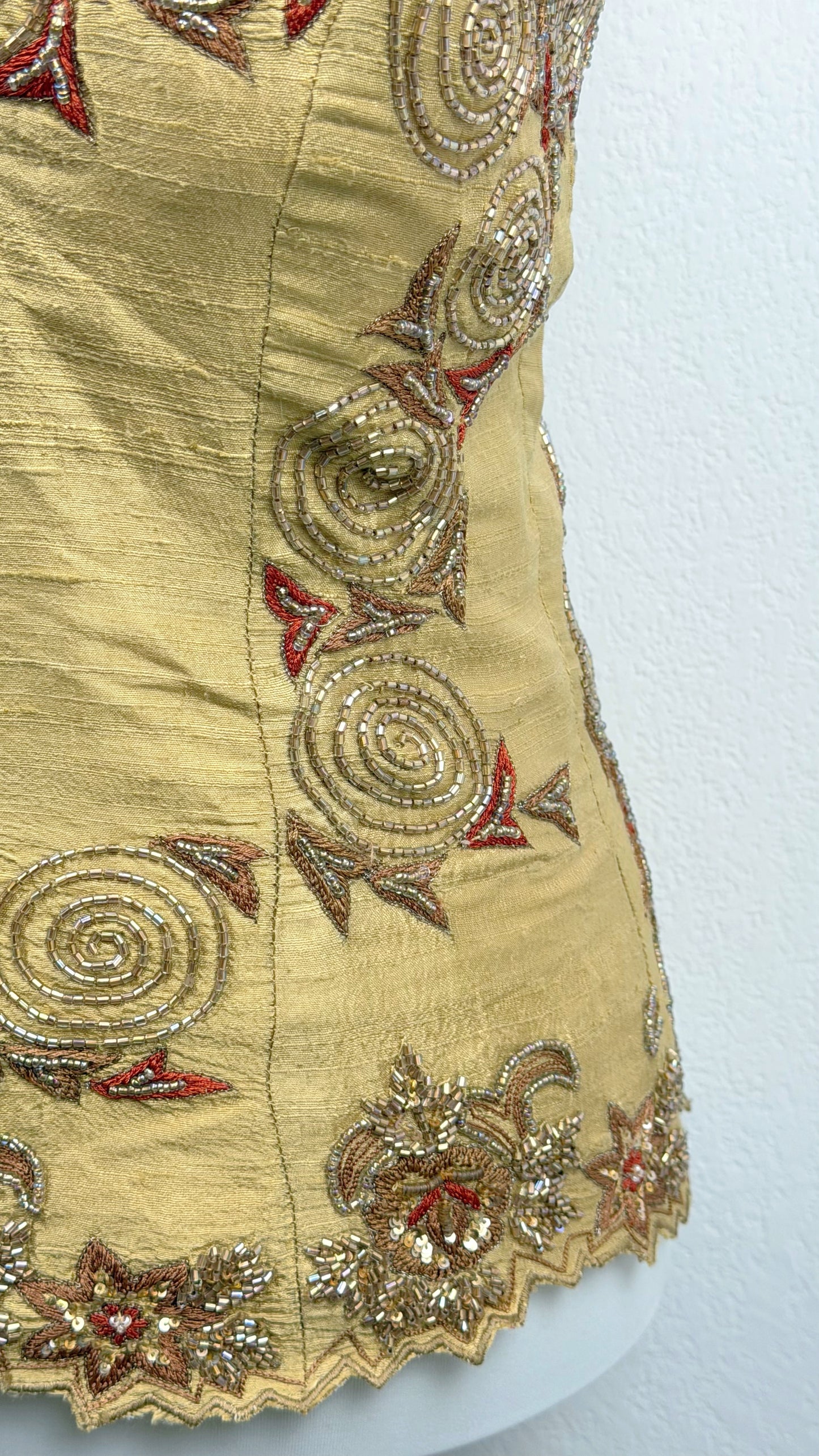RARE Aftershock Elaris Top