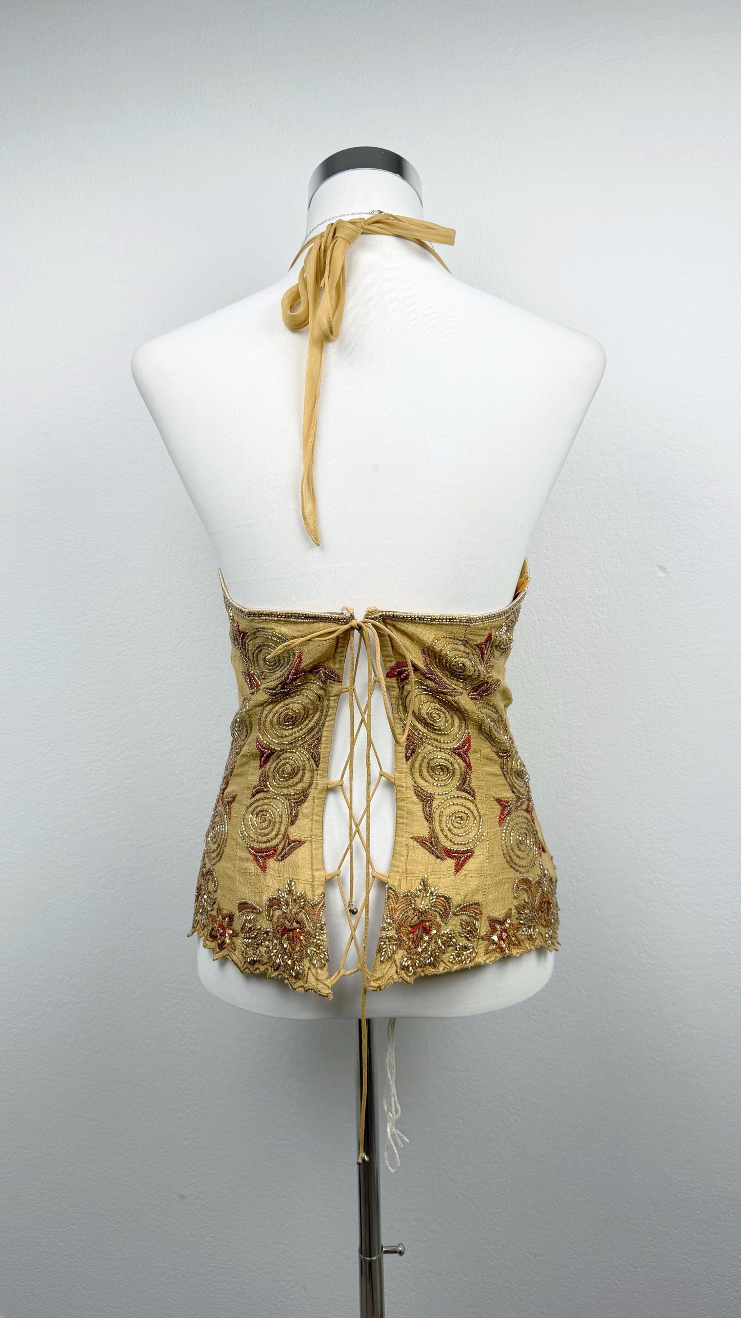 RARE Aftershock Elaris Top