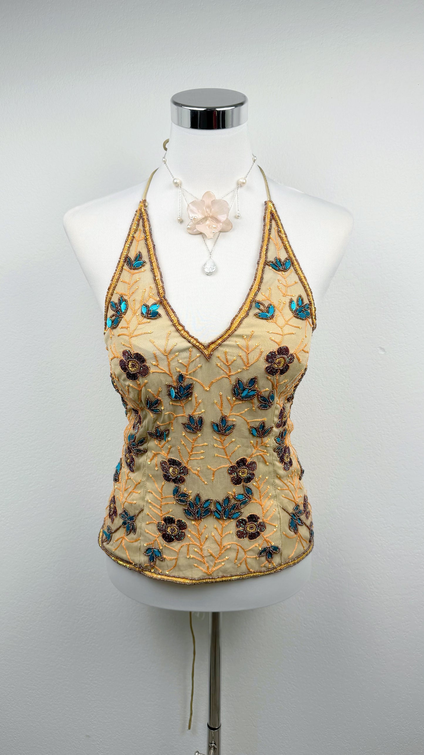 RARE Elowen Mirage Top