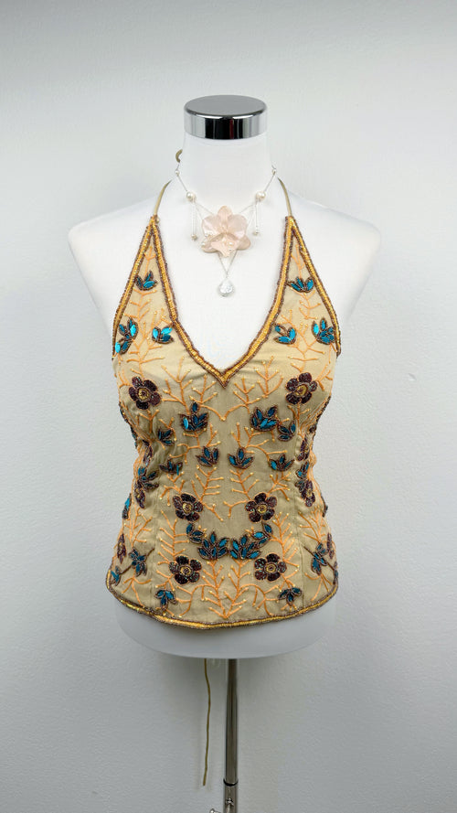 RARE Elowen Mirage Top