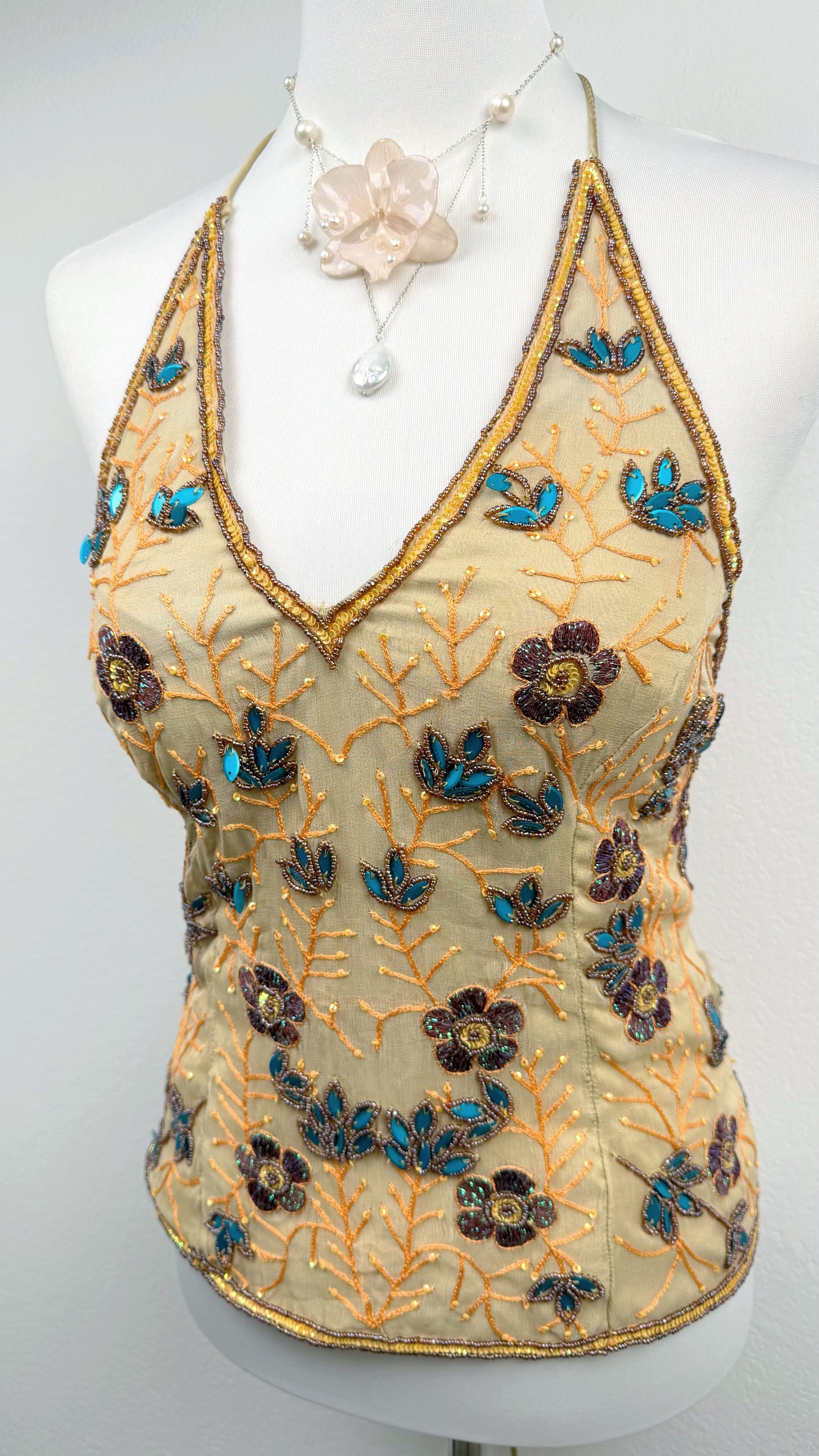 RARE Elowen Mirage Top