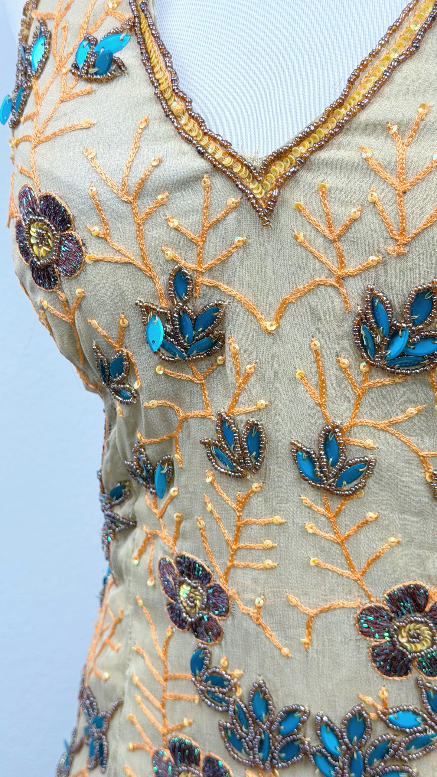 RARE Elowen Mirage Top