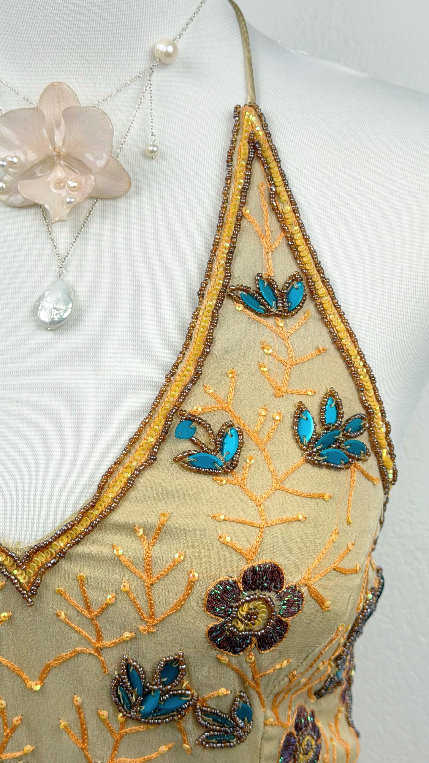 RARE Elowen Mirage Top