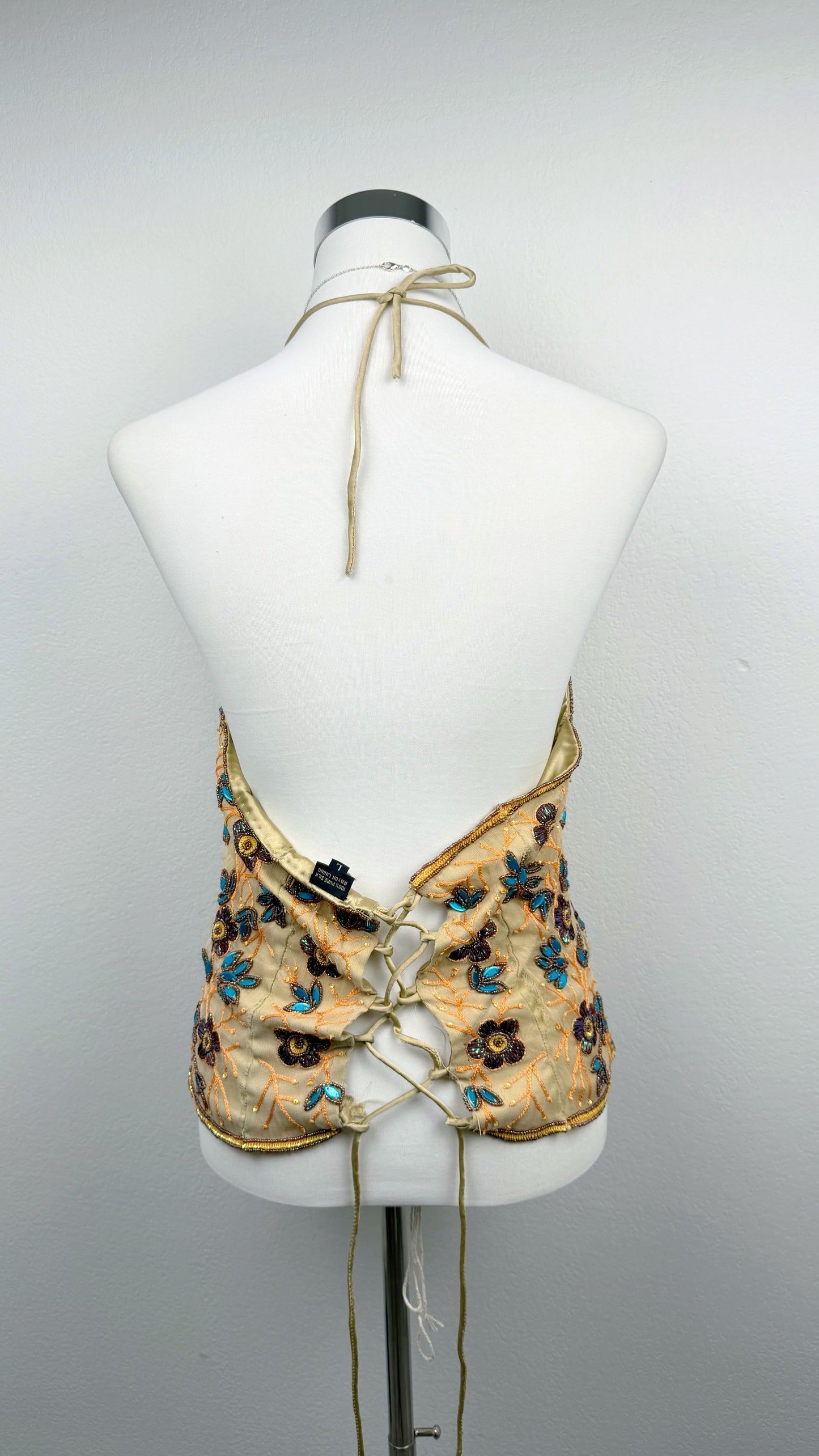 RARE Elowen Mirage Top