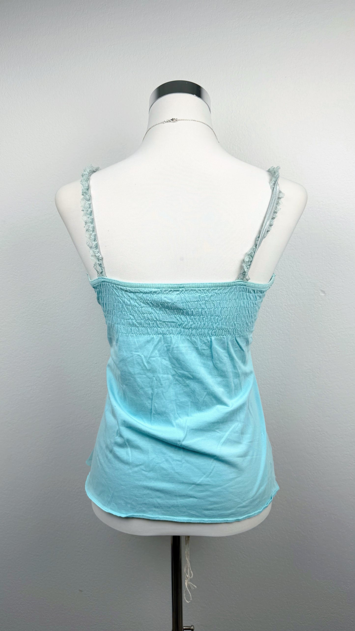 Aelith Whisper Top