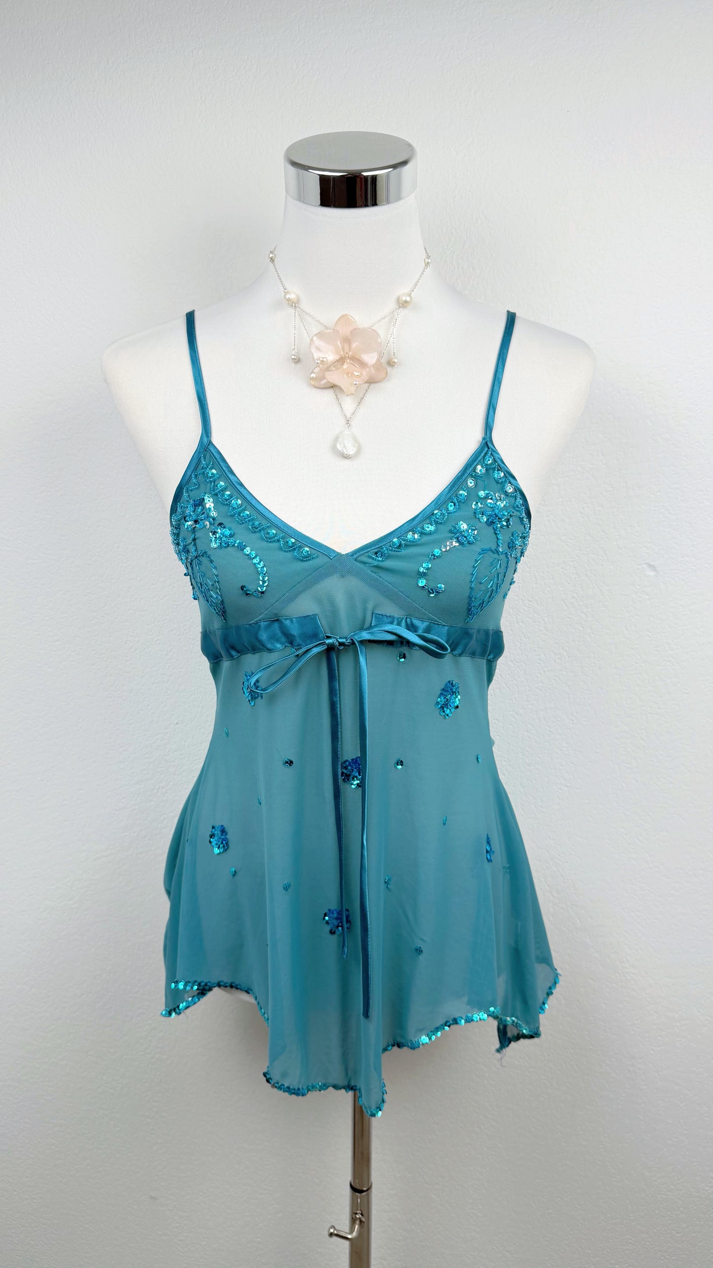 Seraphéa Tide Top
