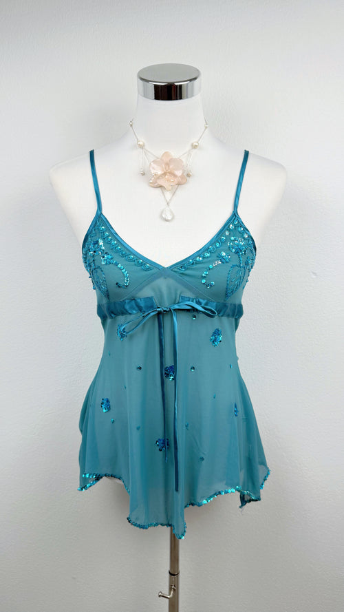 Seraphéa Tide Top