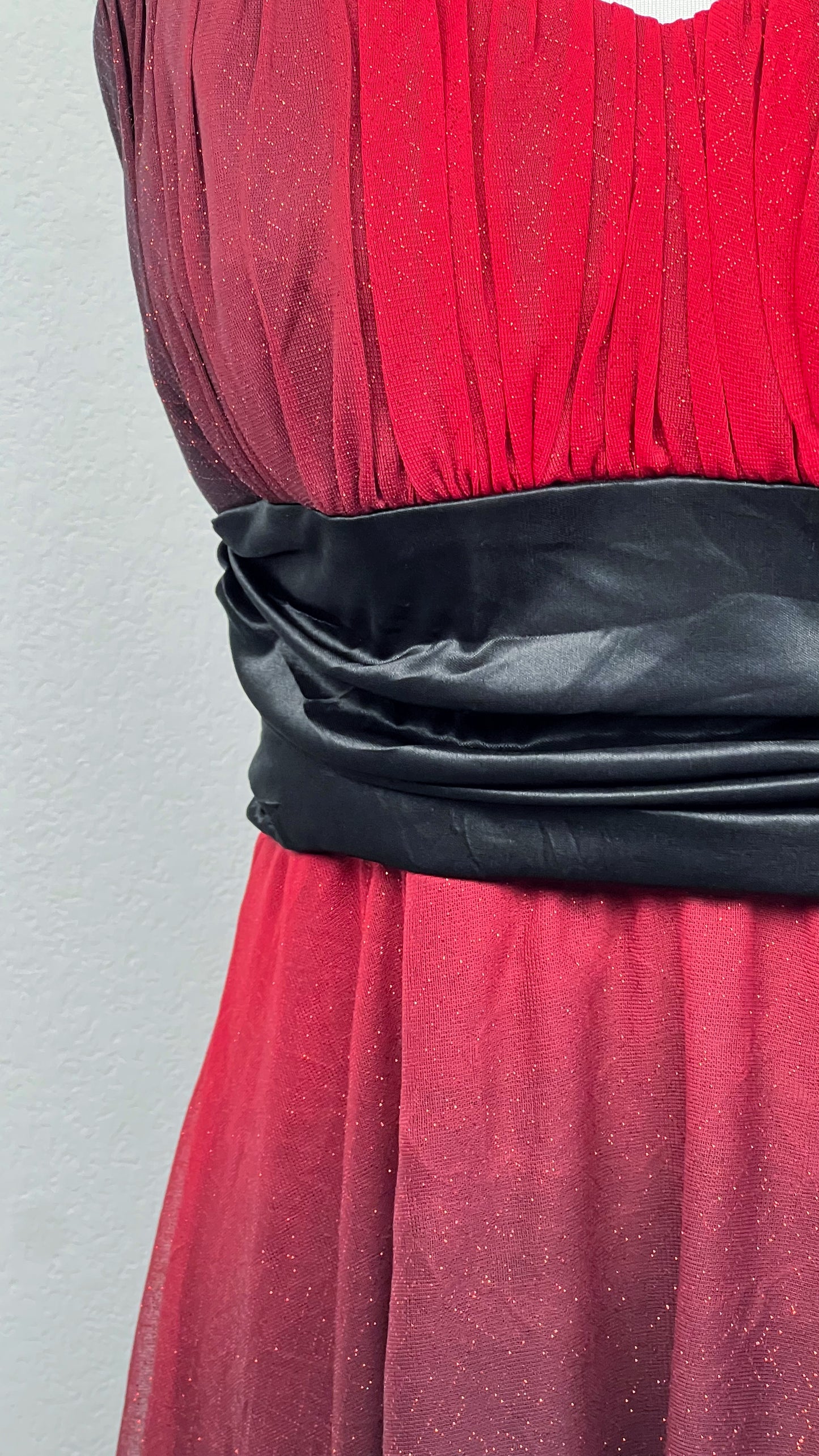 Ombre Vampire's Kiss