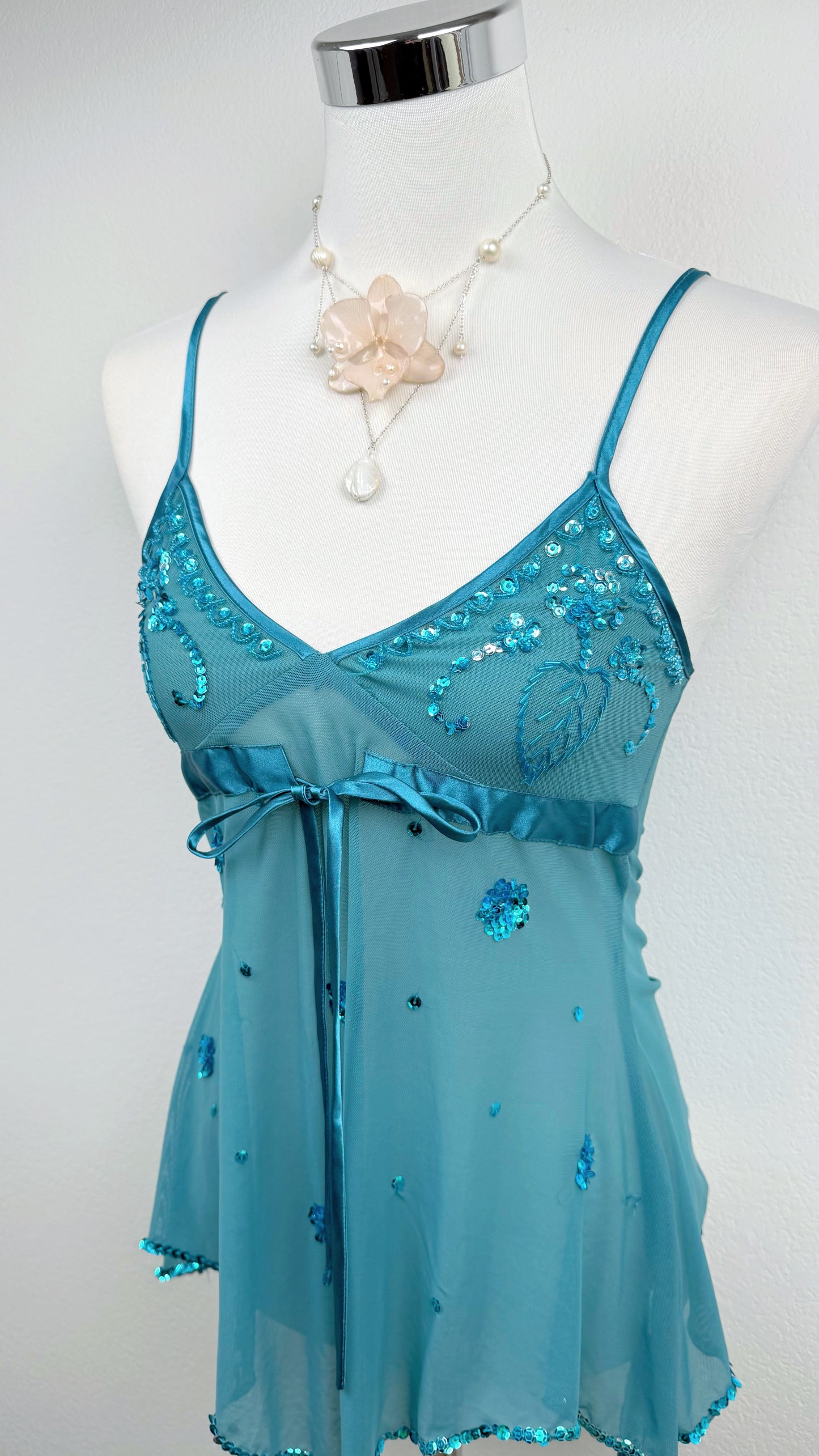 Seraphéa Tide Top