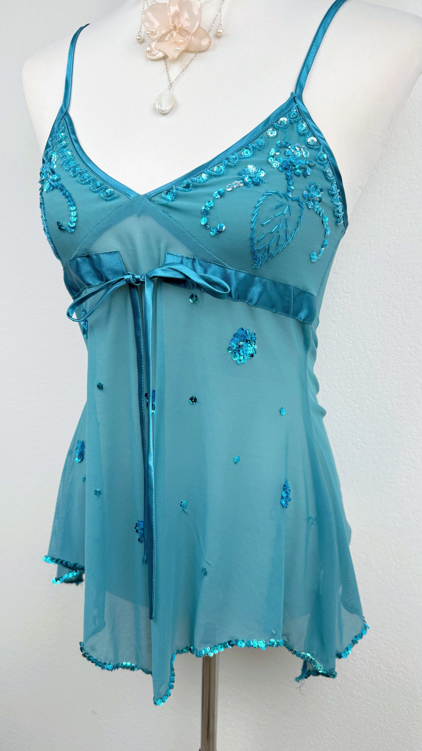 Seraphéa Tide Top