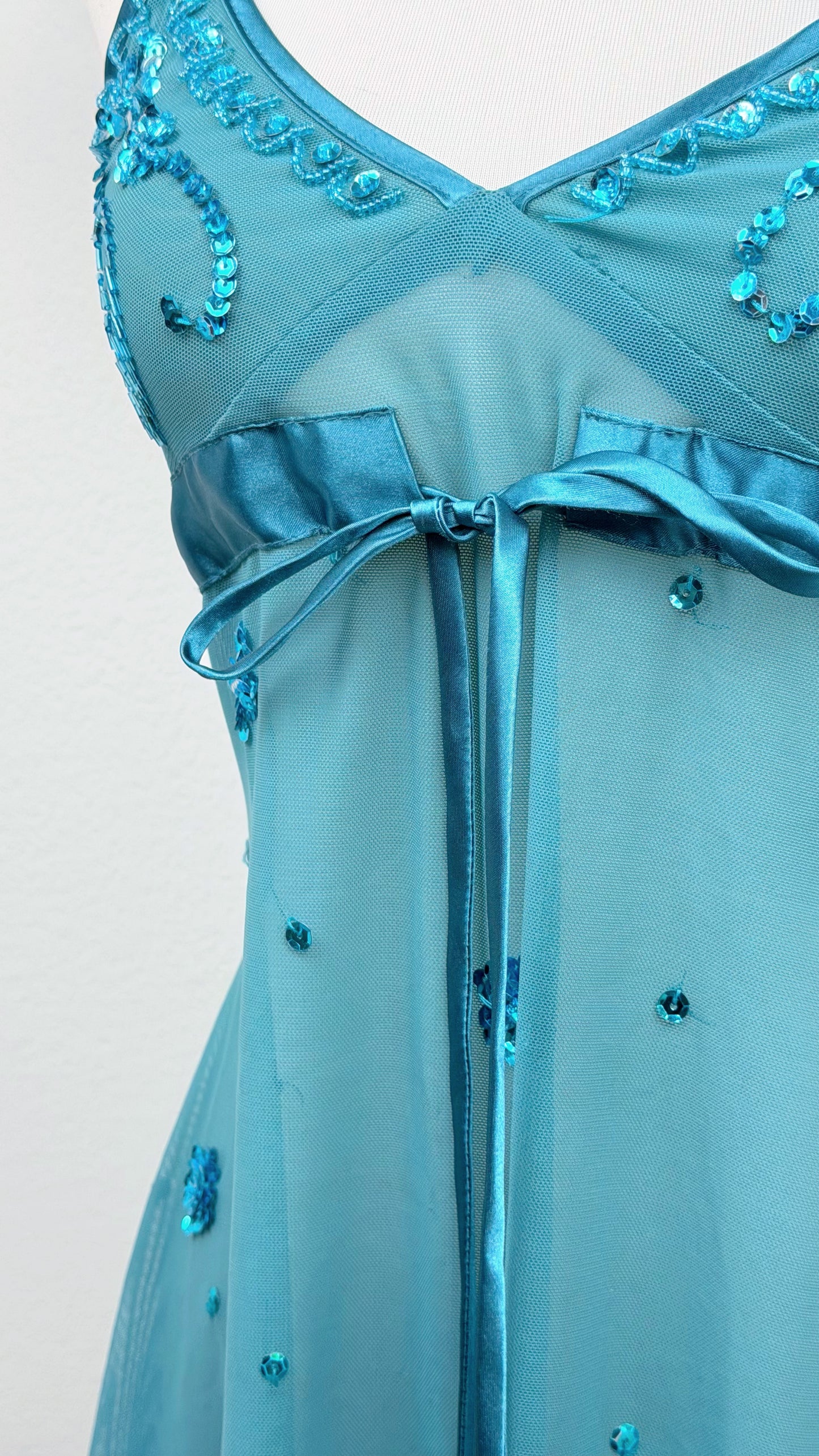Seraphéa Tide Top