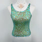 Naïadelle Prism Top