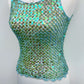 Naïadelle Prism Top