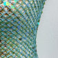 Naïadelle Prism Top