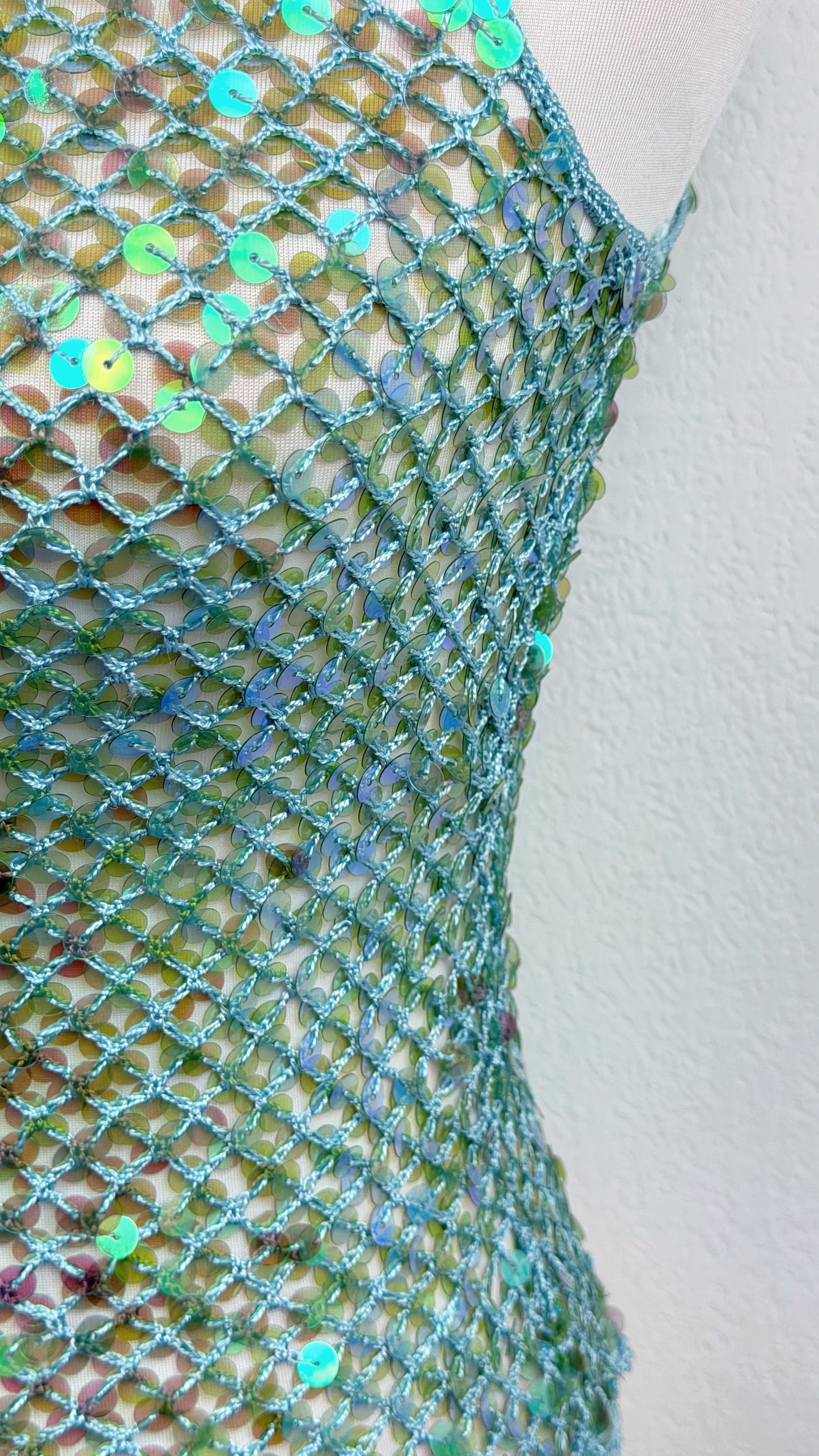Naïadelle Prism Top