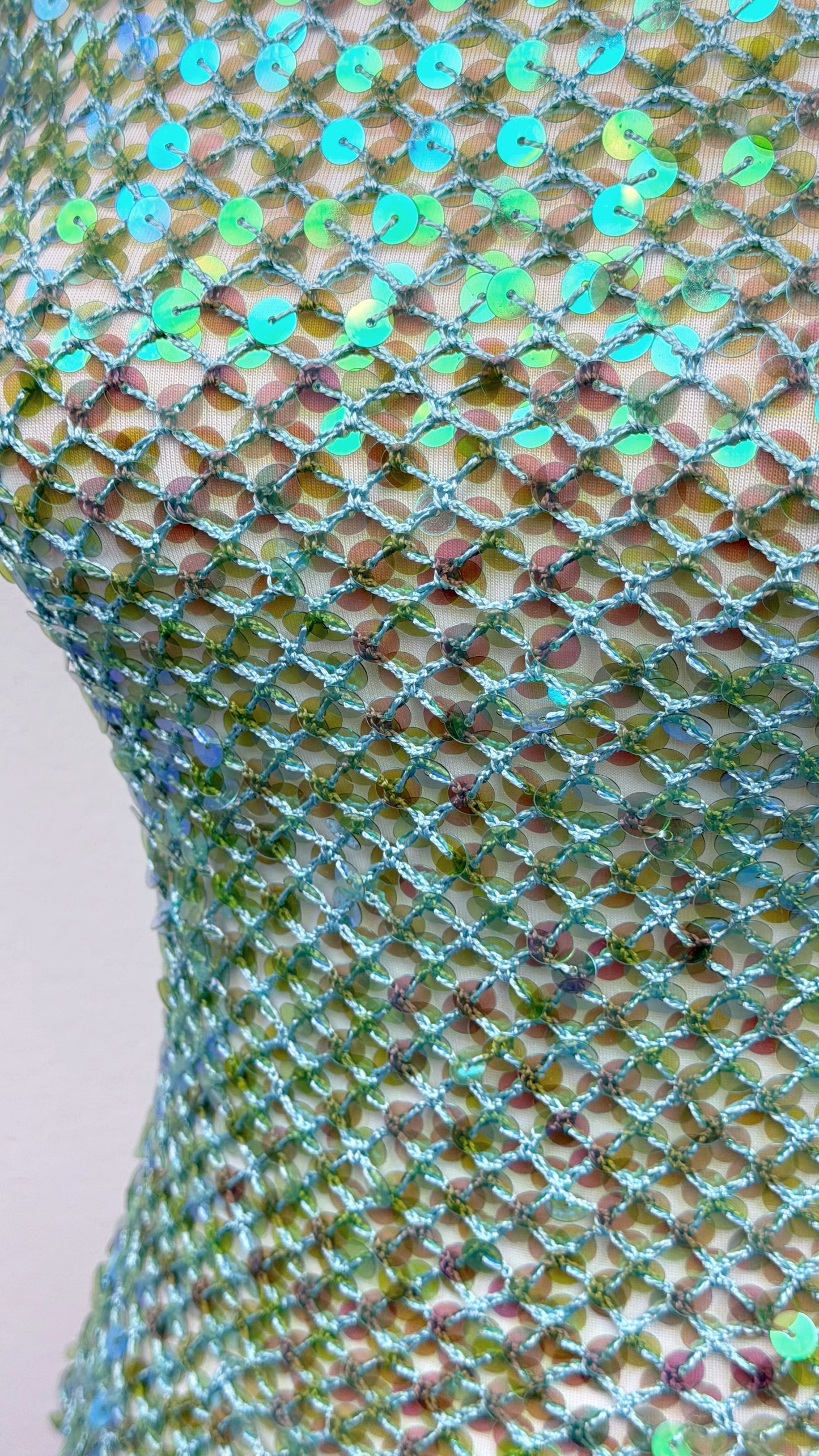 Naïadelle Prism Top
