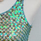 Naïadelle Prism Top