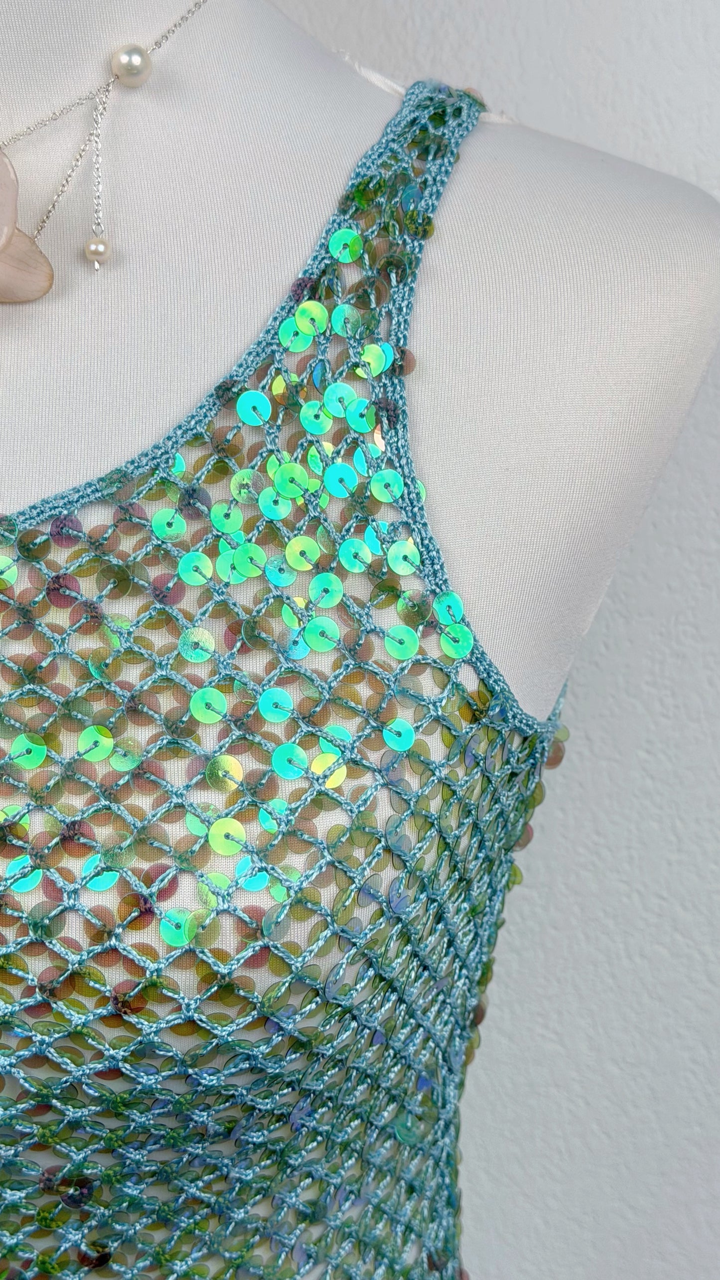 Naïadelle Prism Top
