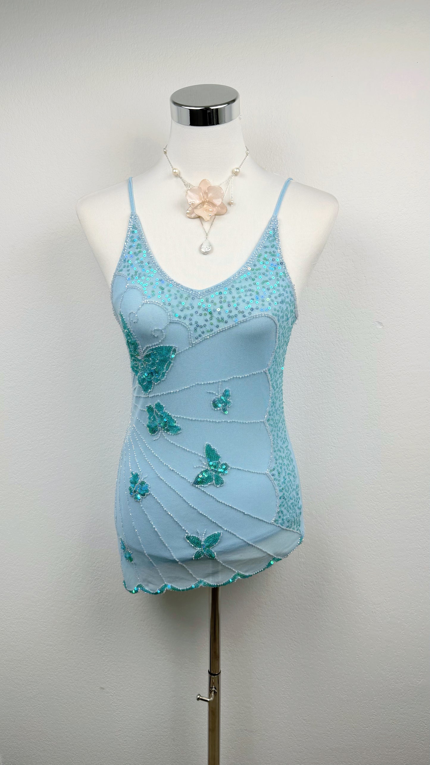 Sylphéa Tide Top