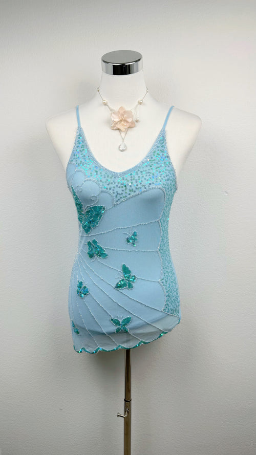 Sylphéa Tide Top