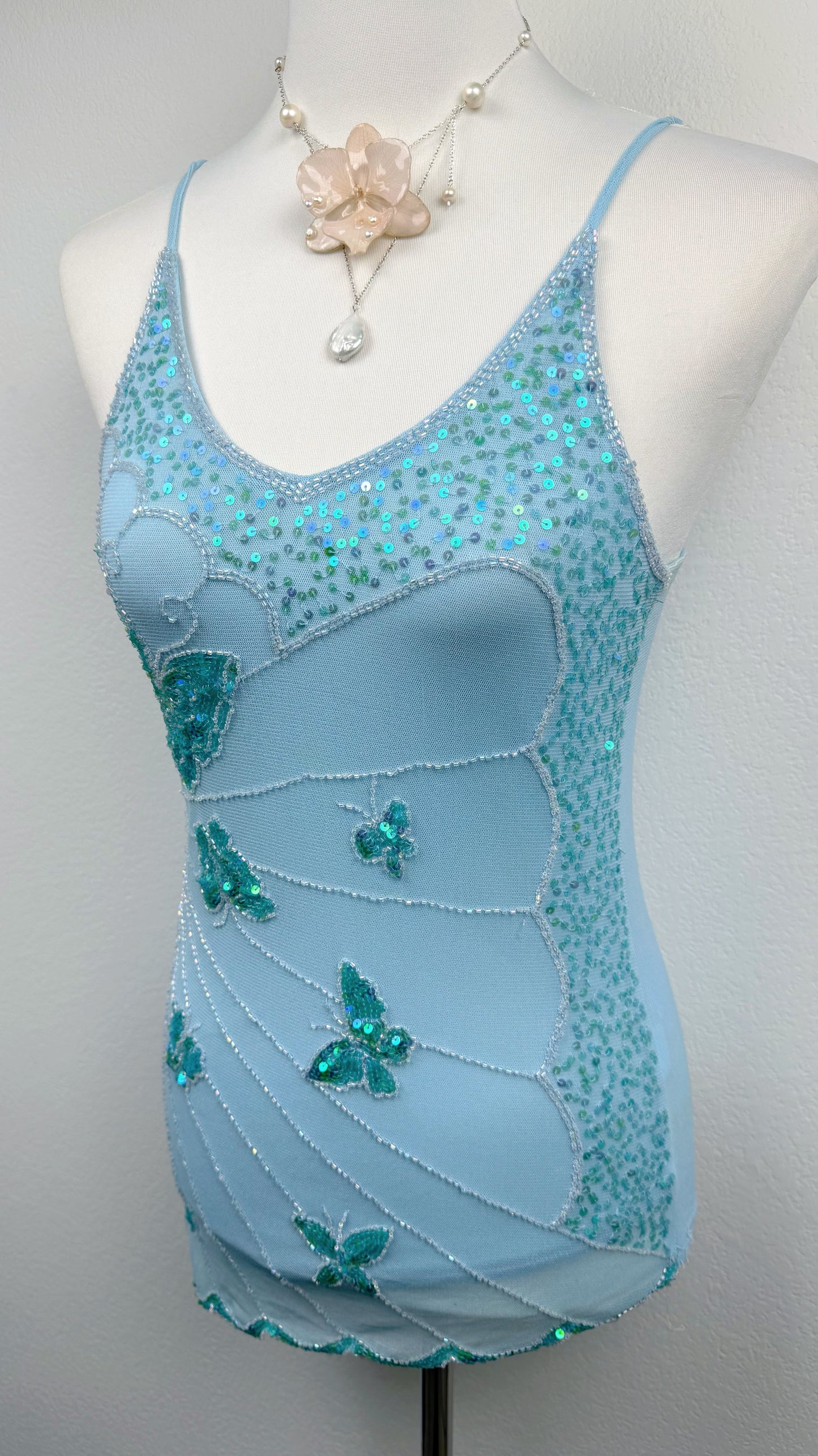 Sylphéa Tide Top