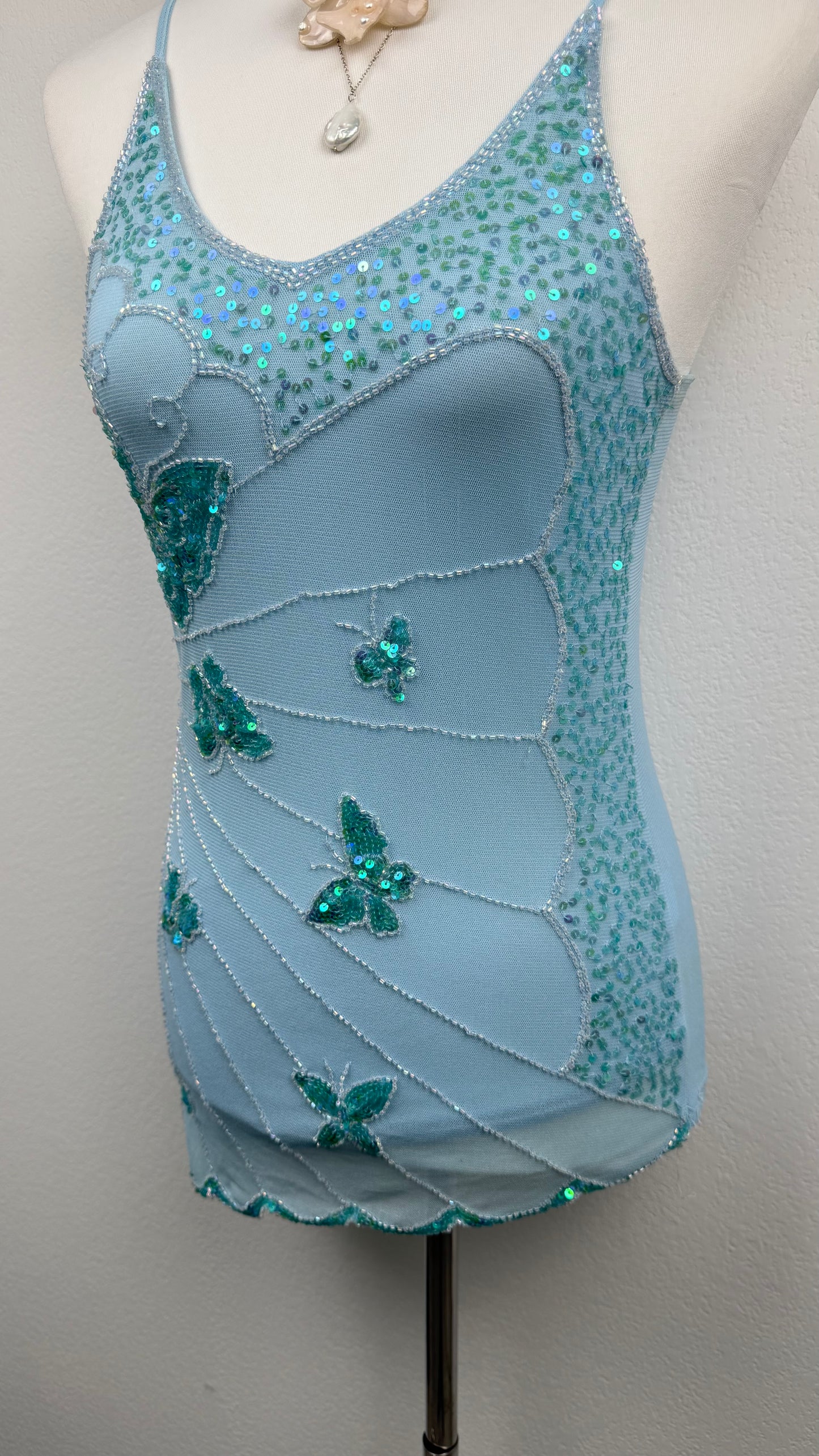 Sylphéa Tide Top