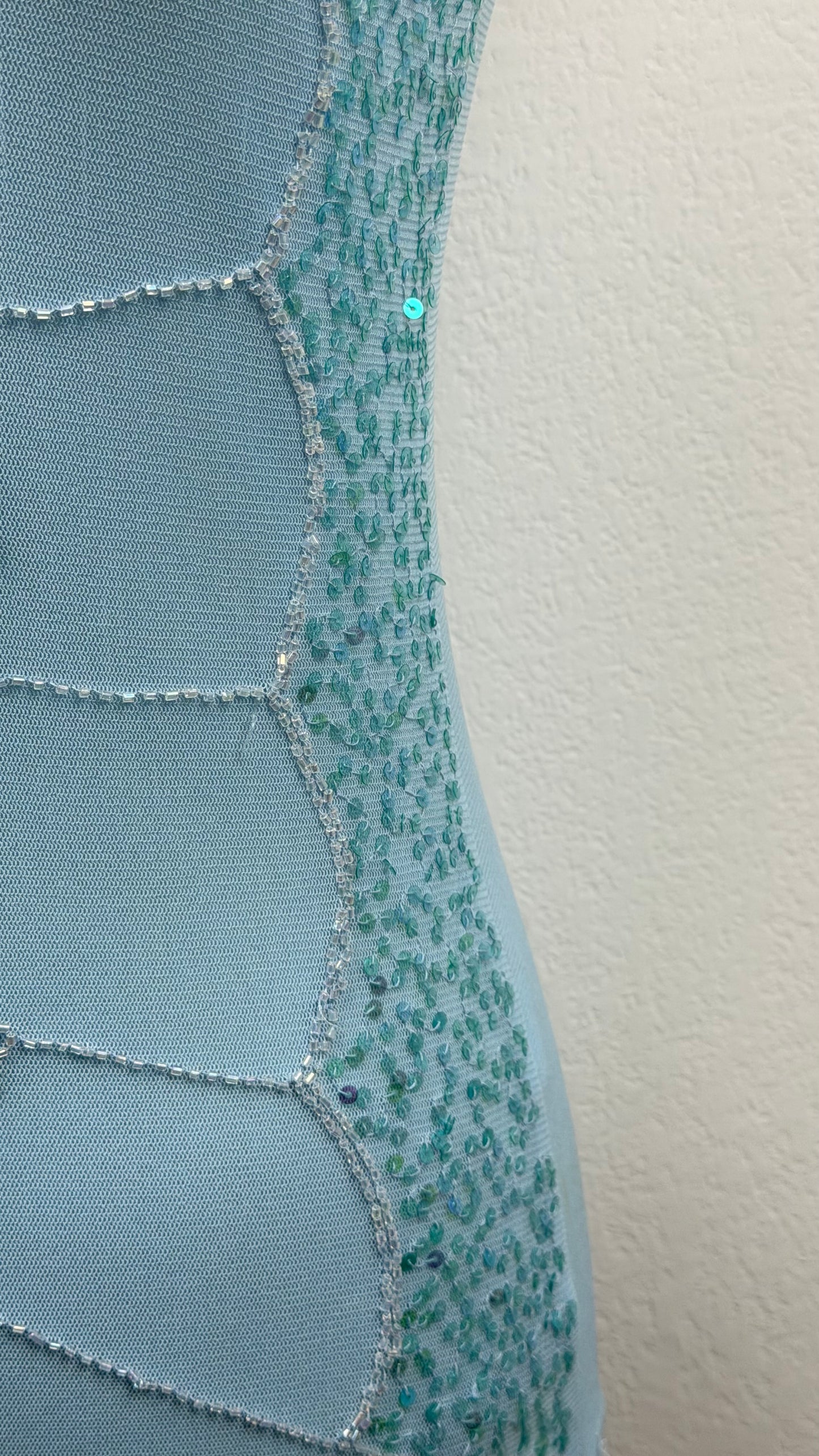 Sylphéa Tide Top