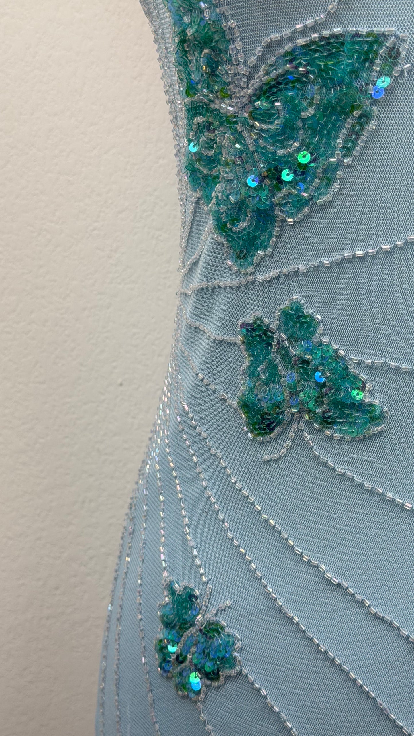 Sylphéa Tide Top