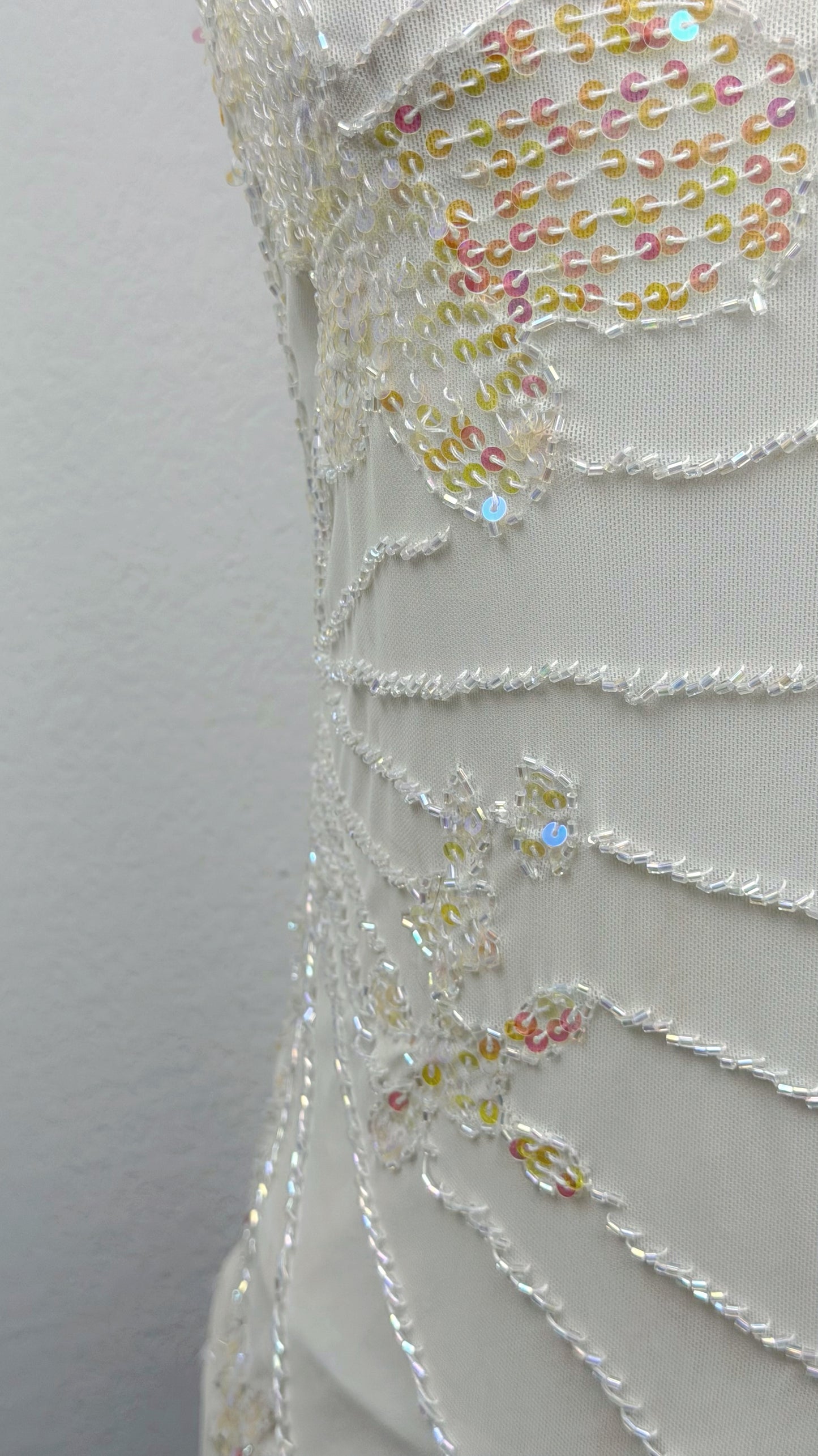 Lysoria Pearl Top