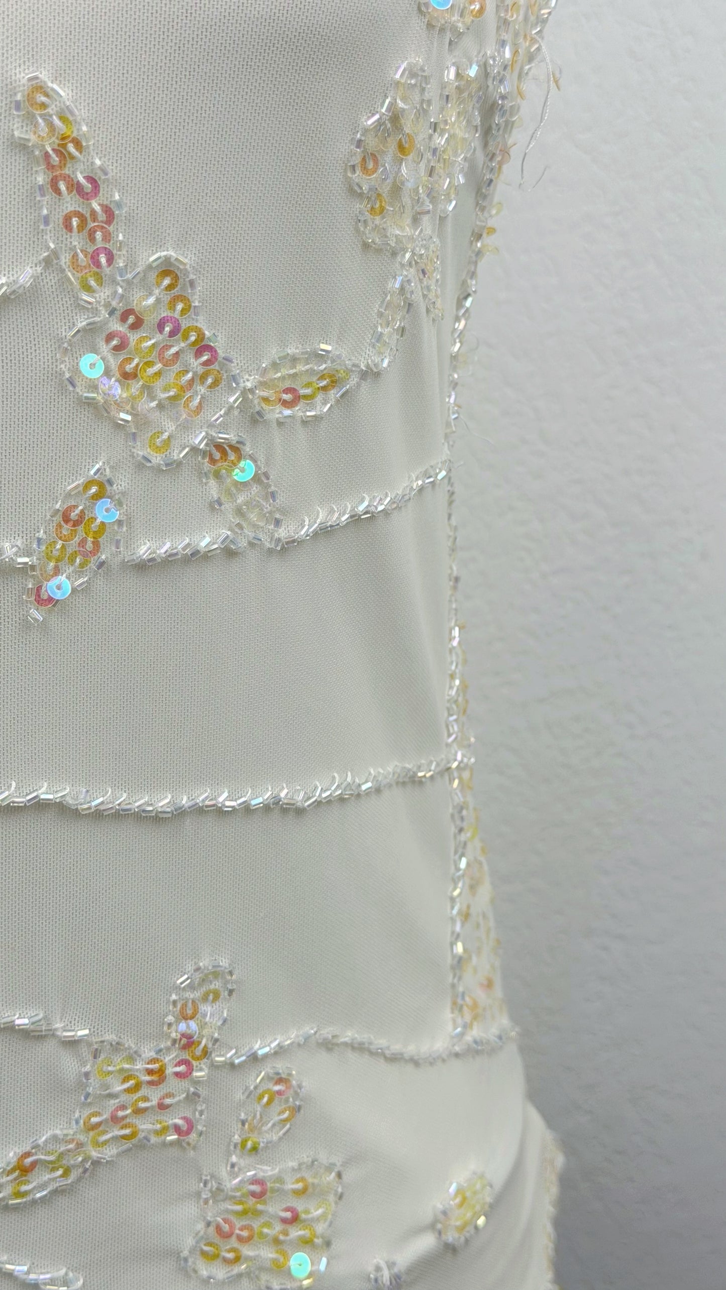 Lysoria Pearl Top