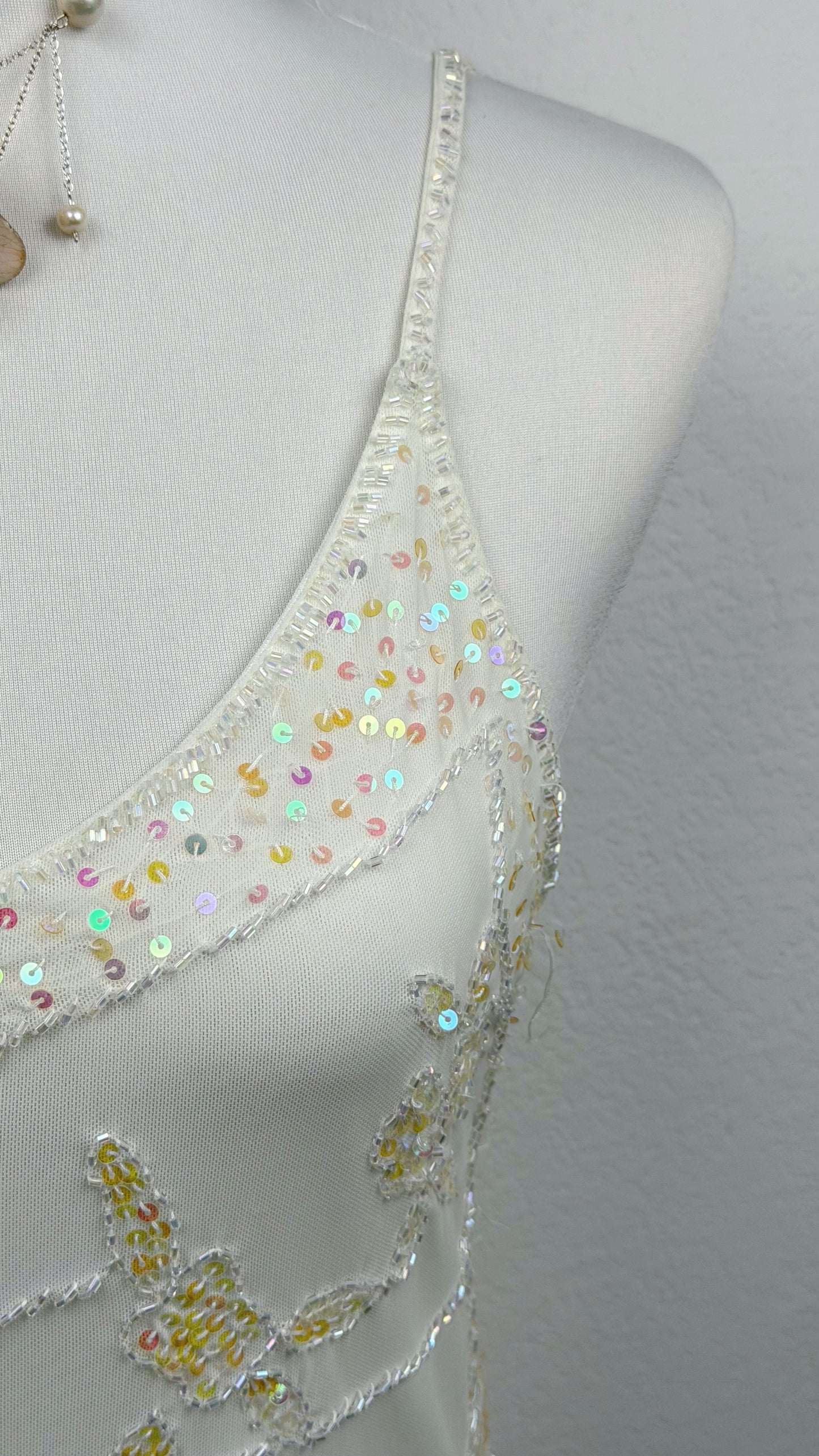 Lysoria Pearl Top
