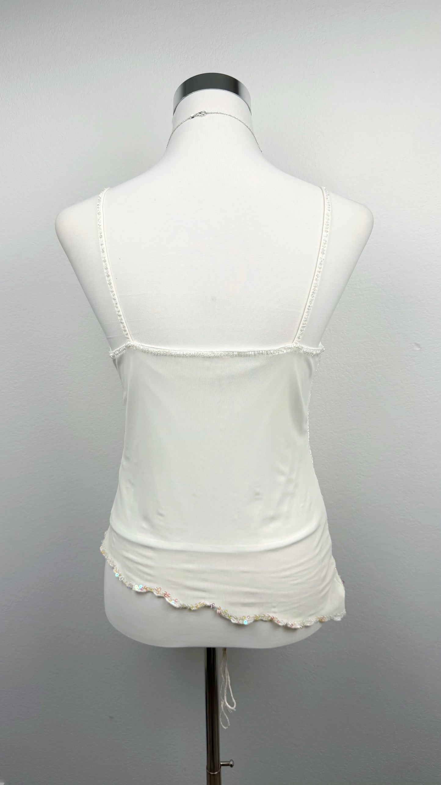 Lysoria Pearl Top