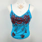 RARE Rosavielle Siren Top