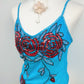 RARE Rosavielle Siren Top