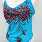RARE Rosavielle Siren Top