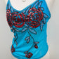 RARE Rosavielle Siren Top