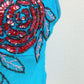 RARE Rosavielle Siren Top