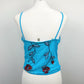 RARE Rosavielle Siren Top