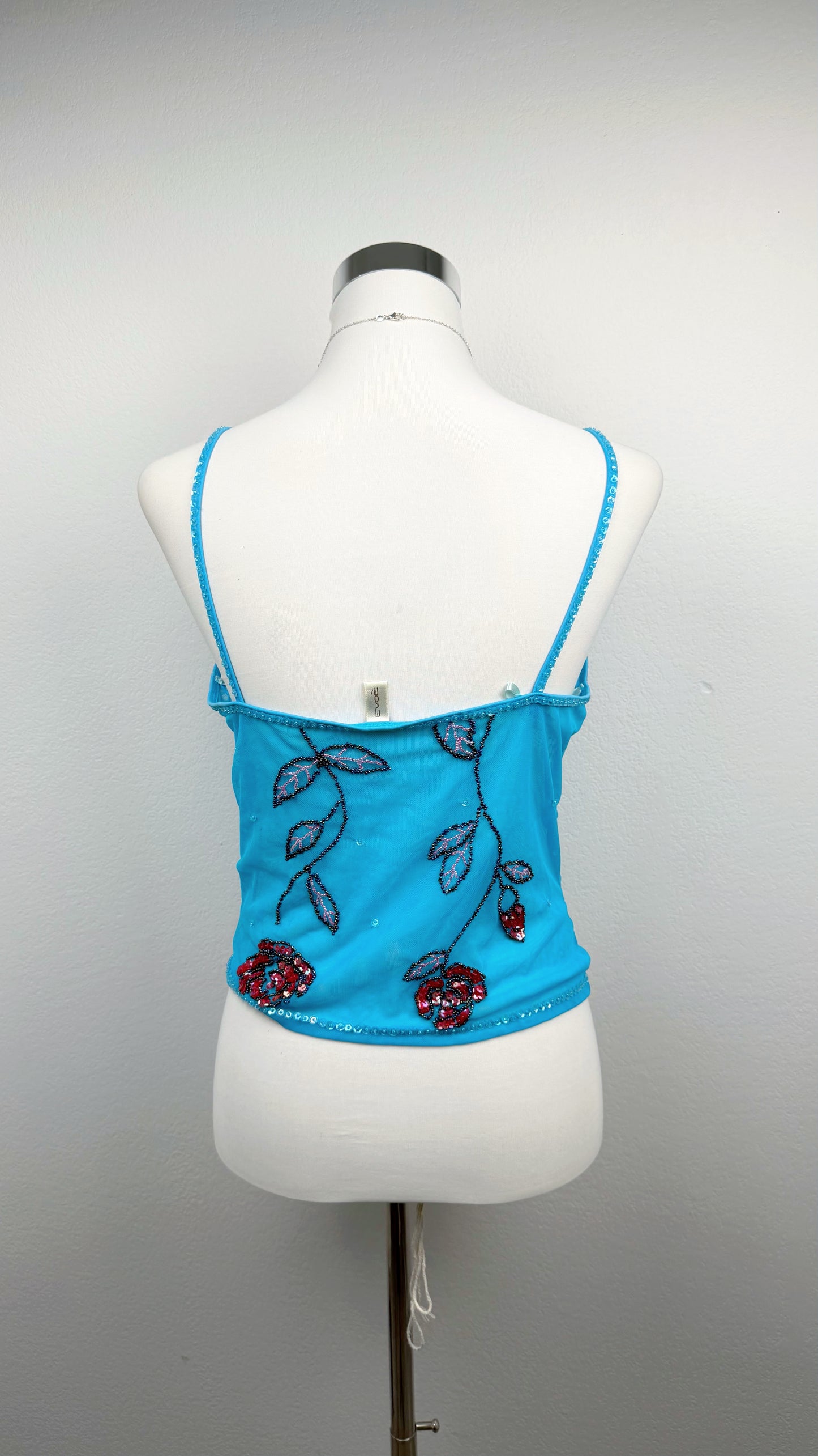 RARE Rosavielle Siren Top