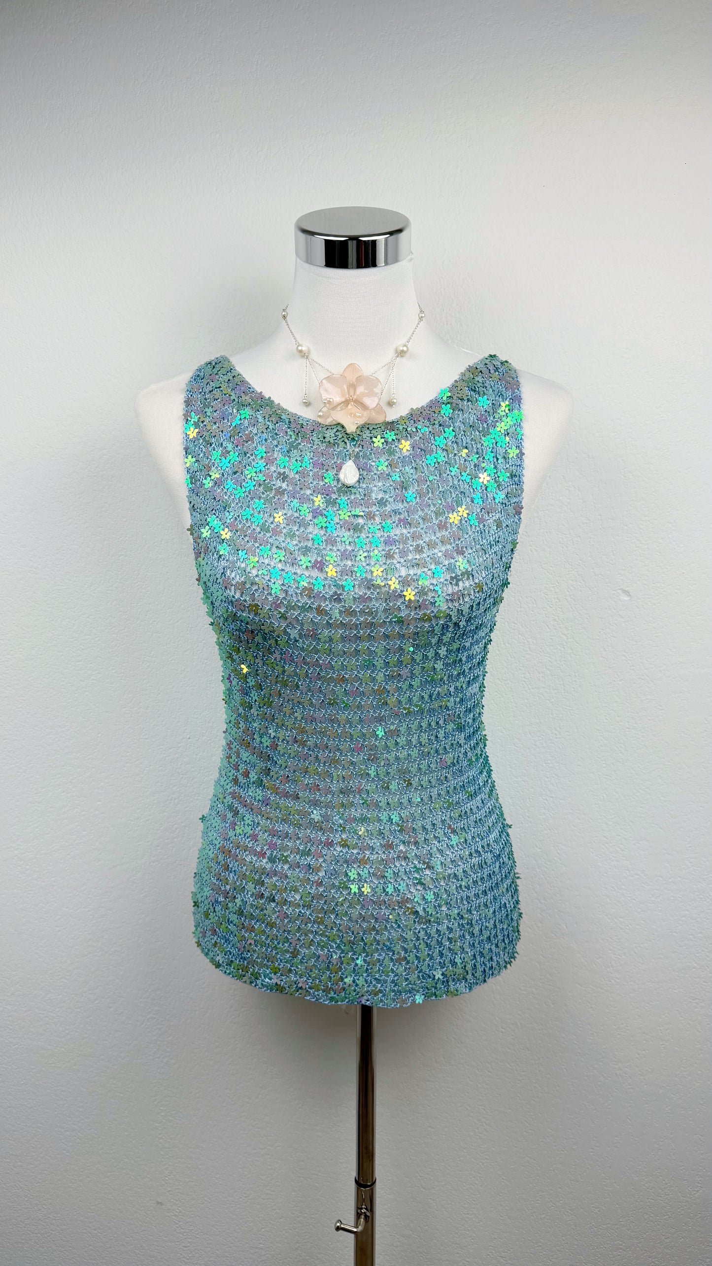 Celesthya Stardust Top